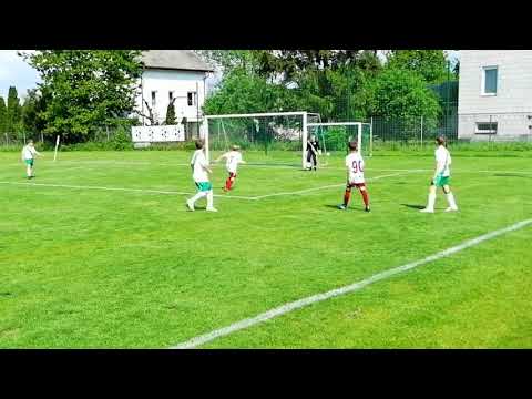 UKS TKM AP Green Uwaga! subiektywny skrót ;) 2009r 2019/05/18