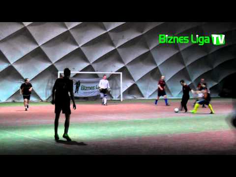 17.03.2014 YesSport I Liga A - Apriso vs. ERNST&YOUNG