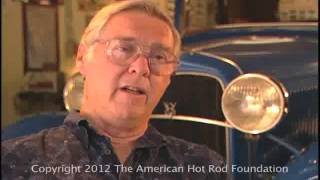 Don Montgomery – Pt. 1