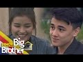 Pinoy Big Brother Season 7 Day 66: Edward, sinabihan ng 