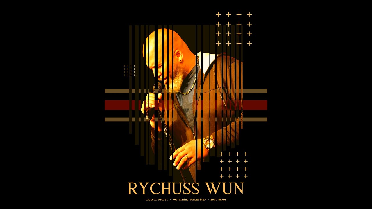 Promotional video thumbnail 2 for Rychuss Wun