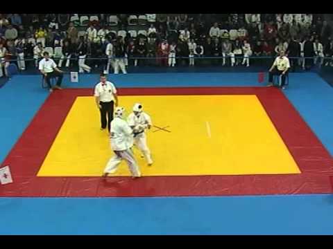 Mienie Sean - Megeneishvili Avtandil