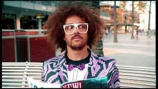 Redfoo - Let&#39;s Get Ridiculous (Radio Edit) [HQ Music]