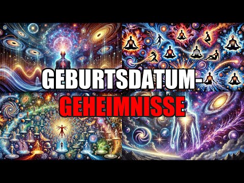 Auserwählter - Numerologie erklärt: finde deinen lebensweg