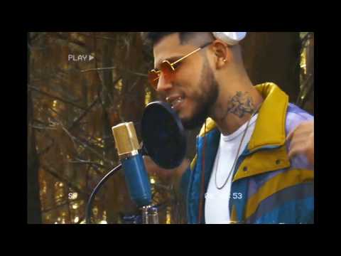 Old Times by YAGO (Cypher)