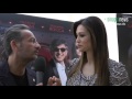 WEB TV SINAPSI NEWS INCONTRO CON L ARTISTA Intervista All Attrice MANUELA ARCURI