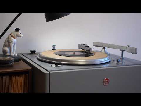 I've Found A New Baby / George Wettling's Chicago Rhythm Kings