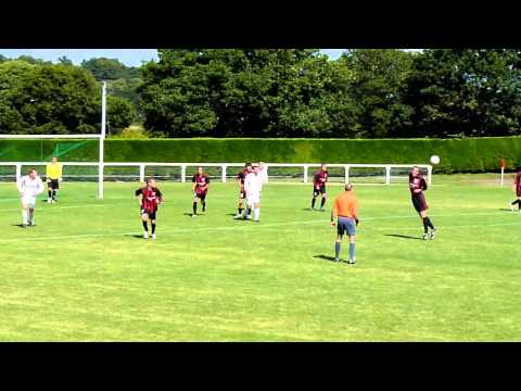 bourbriac / trémuson