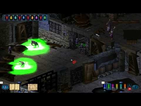 Let's Play: Pool of Radiance: Ruins of Myth Drannor - Part 252