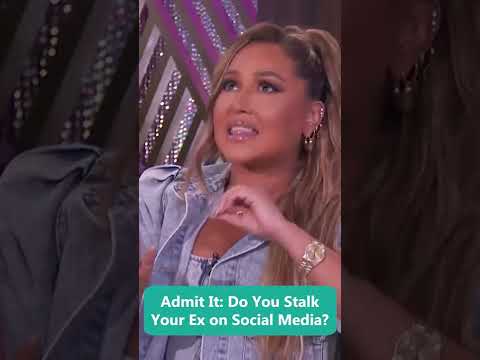 , title : 'Admit It: Do You Stalk Your Ex on Social Media?'