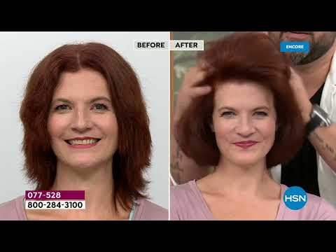 HSN | Tweak'd Haircare - All On Free Shipping 09.13.2023 - 02 AM