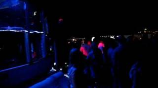 Joey Negro, Revolve @ 360, Dubai, UAE. (2)