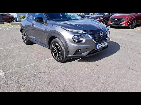 Nissan Juke HYBRID 1.6 SV PREMIUM €2000 scrappage - Image 2