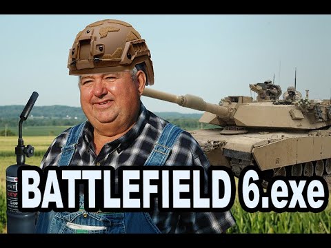 Silly Battlefield 6.exe