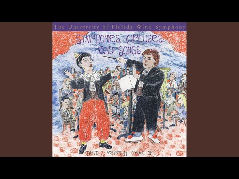 Mock Morris (arr. J. Kreines)