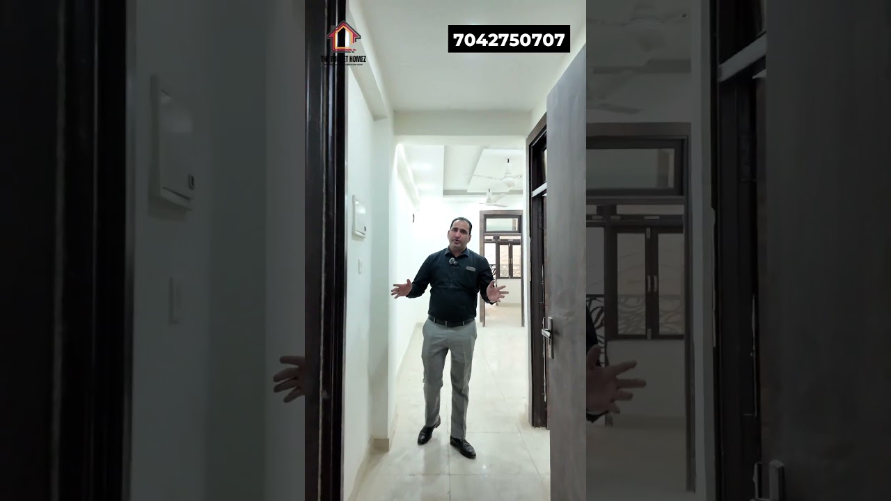 Divya Homes Noida Extension Video