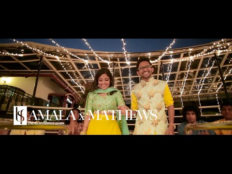 Wedding Photographer portfolio by The Story Filmer in Kochi - Photo 0