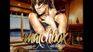 ICEMAN - GIVE ME A TRY (MATCHBOX RIDDIM) {{NITE LITE - MACRO BEATS}} NOV 11