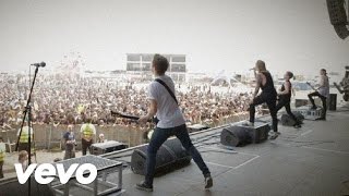 Architects - Delete, Rewind.