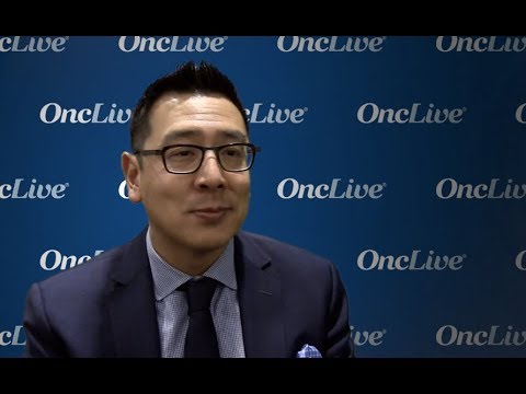Dr. Yu on Combination Therapy for Patients With Metastatic Prostate Cancer