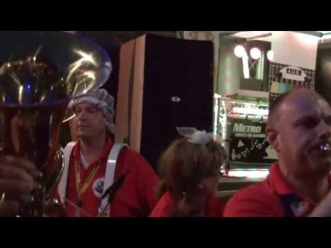 2013 06 22 Vosseblaozers - Polka für Zwei