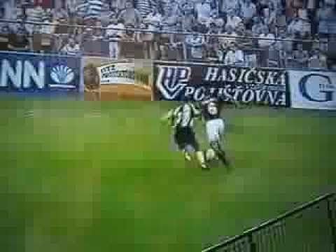 Opava - Sparta 1:1 1999