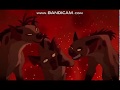 The Lion King 1 1 2 Distracting The Hyenas