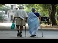 Poor story of Senior Citizens in India! Must watch ...