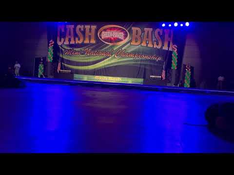 Acp Cash Bash
