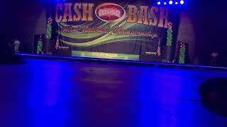 PH BOSS Day 2 ACP Cash Bash 2020 - Brilye Grace