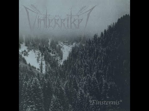 Vinterriket - Finsternis (Full Compilation Album)