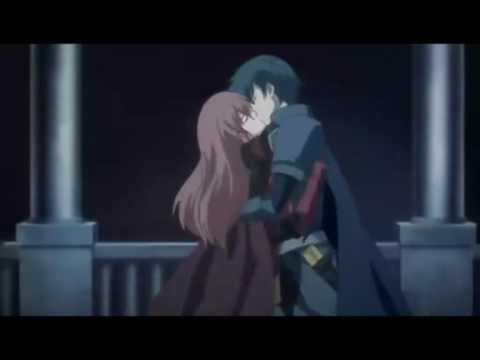 Romeo x Juliet - You Raise Me Up