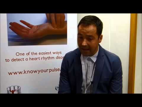 'Now is the Time' - Sudden Cardiac Arrest Experience