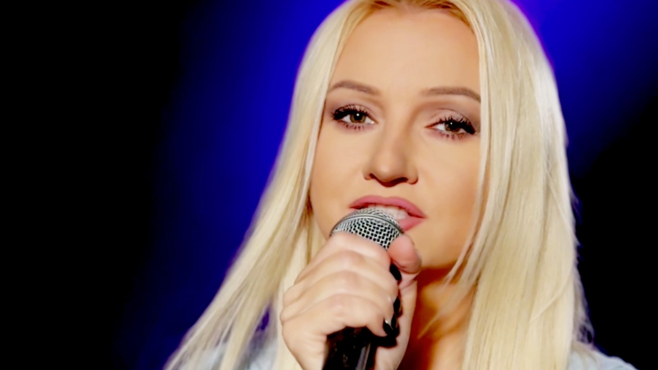 Wonderful Tonight - Eric Clapton (Alyona)