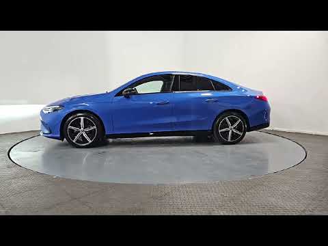 Mercedes-Benz CLA 200 BEV (Full Electric) with Nig - Image 2