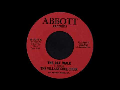 Village Soul Choir - The Country Walk