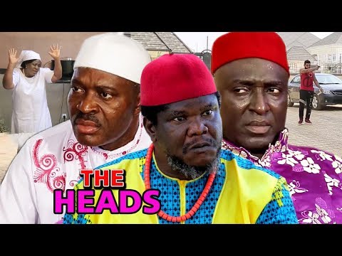 The Heads Season 1 & 2 - ( Ugezu J Ugezu / Kanayo O Kanayo ) 2019 Latest Nigerian Movie