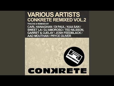 Better Days (Josh Feedblack Remix)