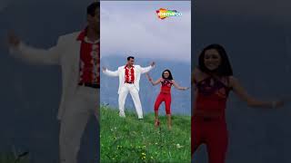 Download lagu Dekhne Walon Ne | Chori Chori Chupke Chupke | Salman Khan, Rani Mukherjee | #romantichindisongs mp3