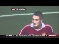 Federico Macheda Goal after 20 Seconds (Manu vs MLS All-Stars)