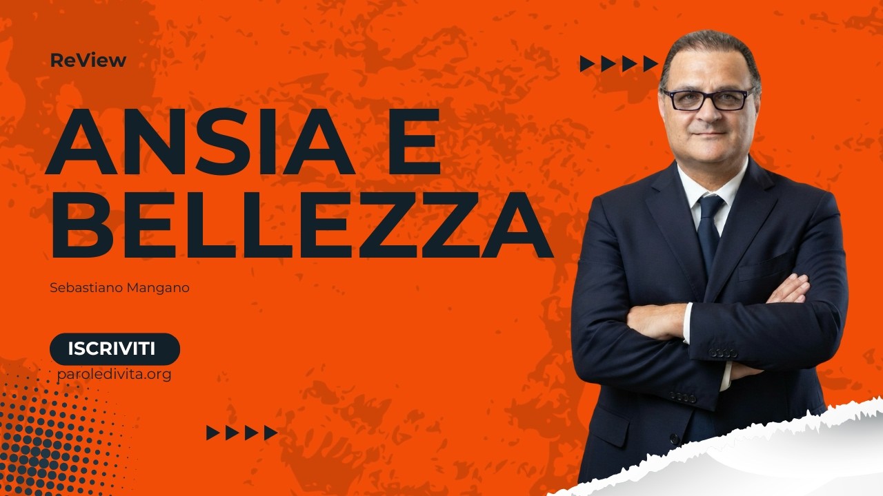 Review | Ansia e Bellezza