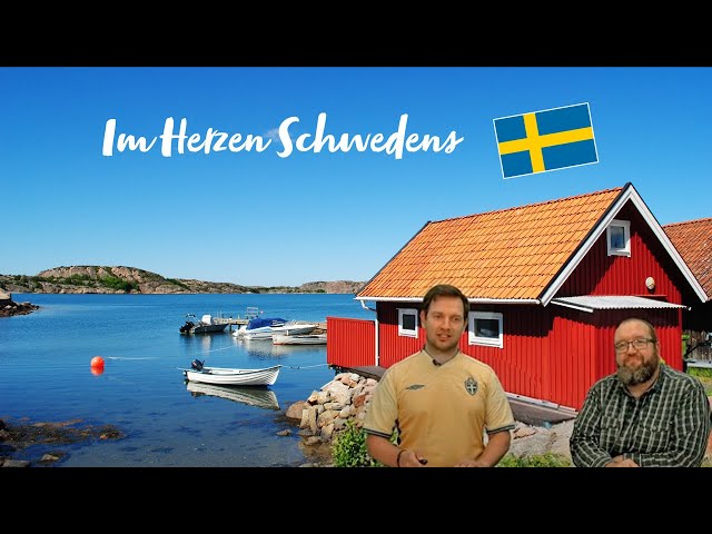 Unsere Reisetipps im Herzen Schwedens