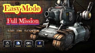 Metal Rambo Mission – Contra Attack videosu