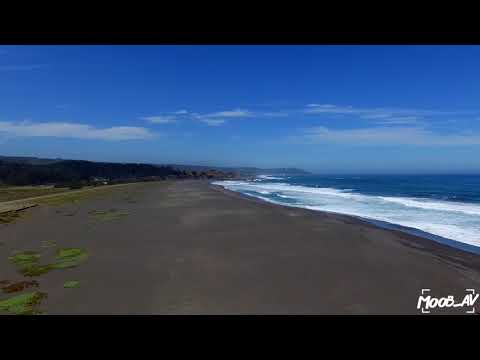 Dji phanton 3se Cobquecura - Región del Biobío