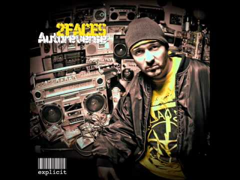 2Faces & Mocy - Qui risque rien n'a rien