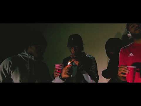 Lupe Venzetti - How TF U MA N***a [HTFUMN] (Official Music Video)