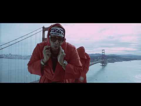 Don't Go - MC HAMMER feat Gentry Kozia