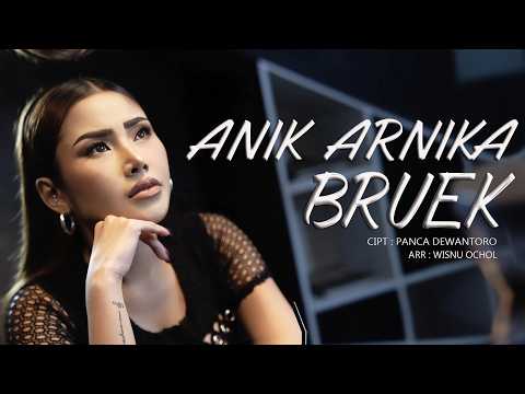 Bruek - ANIK ARNIKA