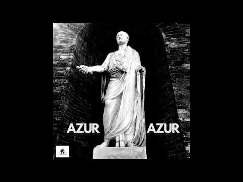 Azur - Isra [original mix][Cafe De Anatolia]