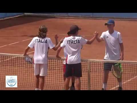 190713Lampo Trophy match point